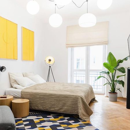 Warsaw Concierge Koneser المظهر الخارجي الصورة