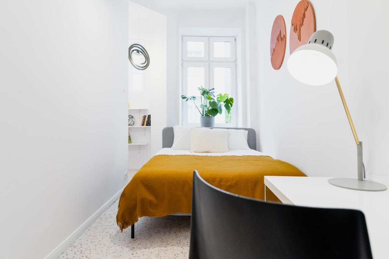 Warsaw Concierge Koneser المظهر الخارجي الصورة