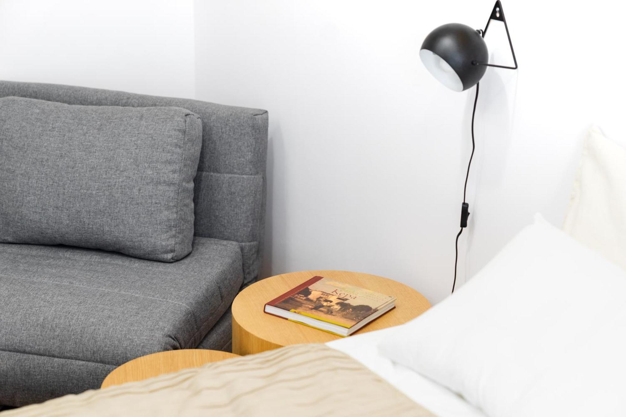 Warsaw Concierge Koneser المظهر الخارجي الصورة