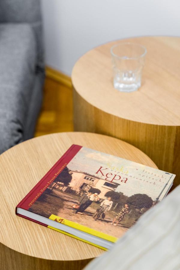 Warsaw Concierge Koneser المظهر الخارجي الصورة