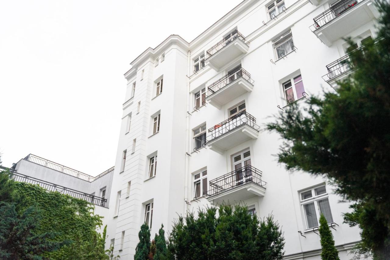 Warsaw Concierge Koneser المظهر الخارجي الصورة