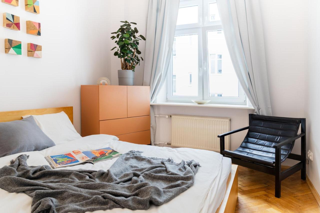 Warsaw Concierge Koneser المظهر الخارجي الصورة