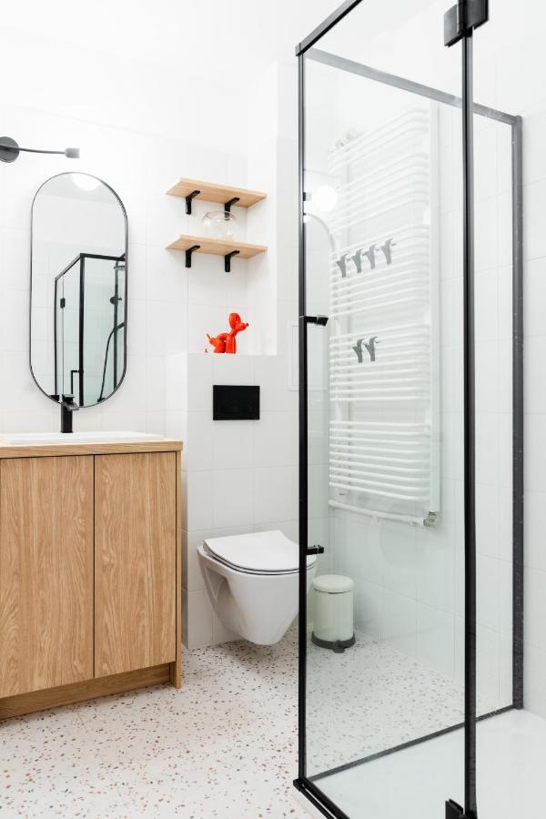 Warsaw Concierge Koneser المظهر الخارجي الصورة