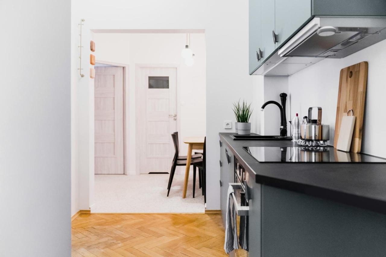 Warsaw Concierge Koneser المظهر الخارجي الصورة